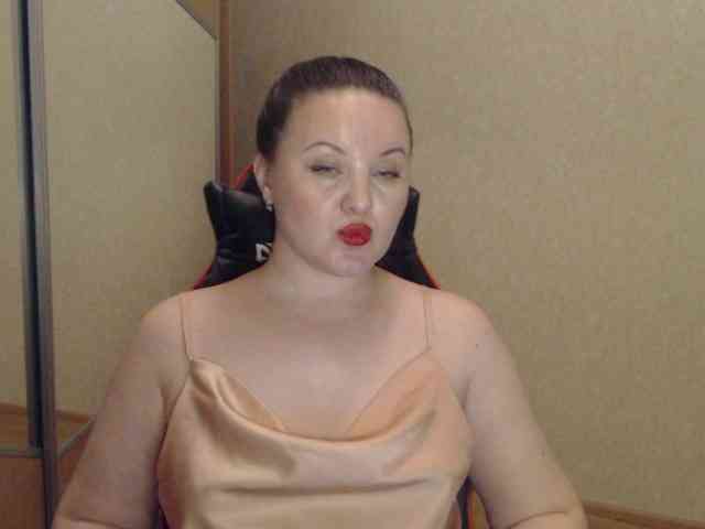 SabrinaWeaver webcam