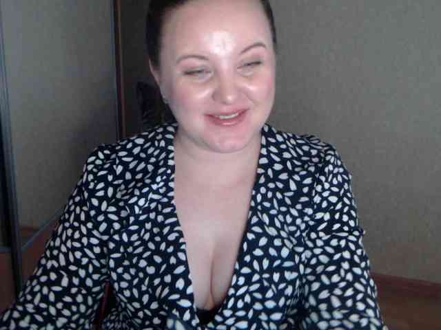 SabrinaWeaver webcam