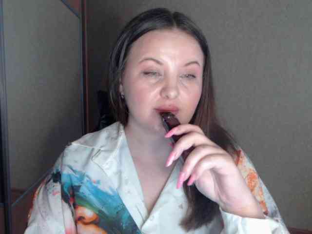 SabrinaWeaver webcam