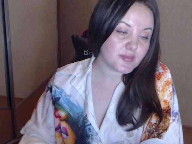 SabrinaWeaver webcam