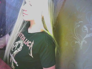 Shiny_Victoria Porn Show