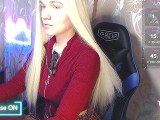 Shiny_Victoria Porn Show