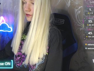 Shiny_Victoria Porn Show