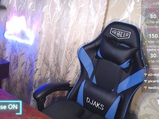 Shiny_Victoria Porn Show