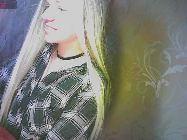 shinyvictoria – webcam model profile photo