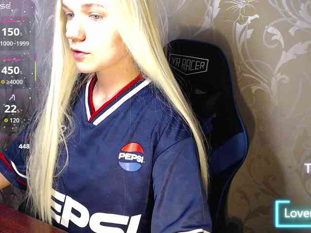 Shiny_Victoria webcam