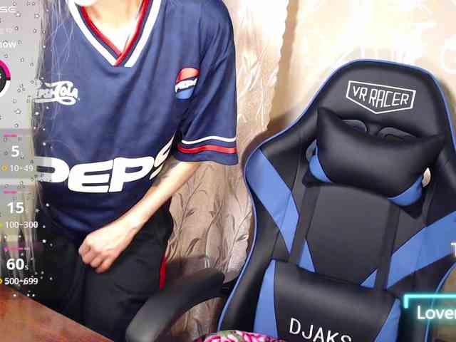 Shiny_Victoria webcam