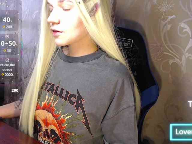 Shiny_Victoria webcam