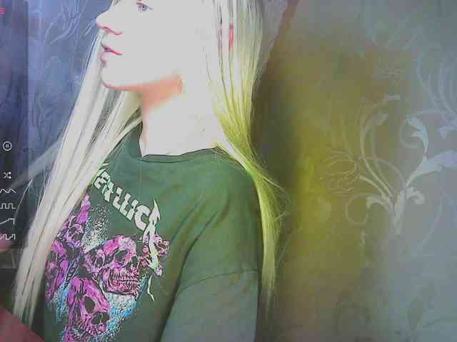 Shiny_Victoria webcam