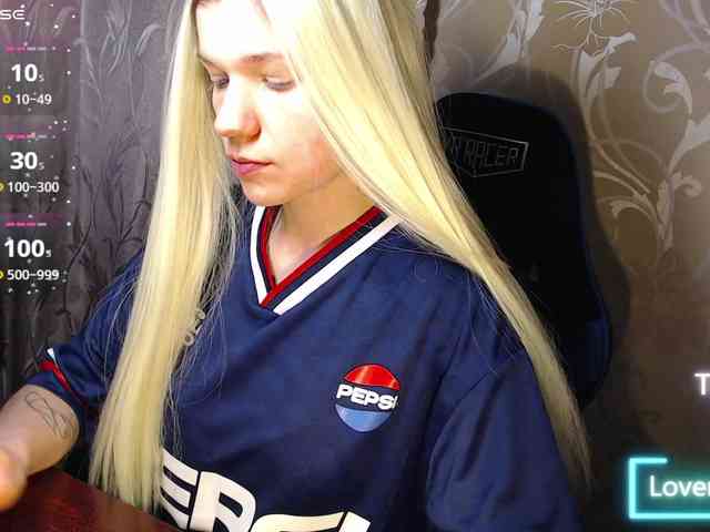 Shiny_Victoria webcam