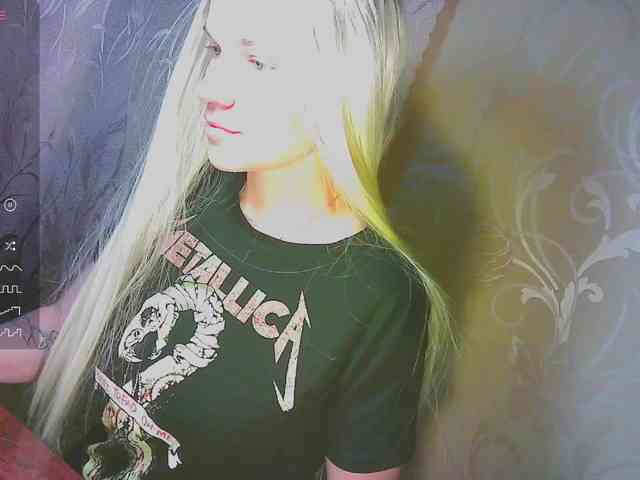 Shiny_Victoria webcam