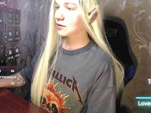 Shiny_Victoria webcam