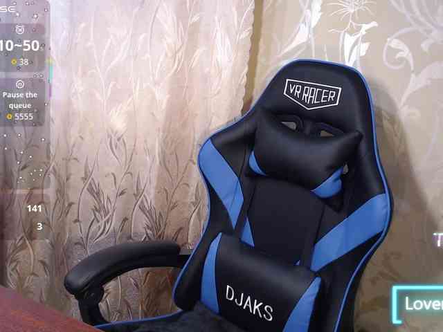 Shiny_Victoria webcam