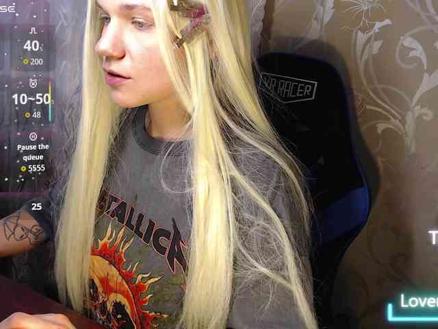 Shiny_Victoria webcam