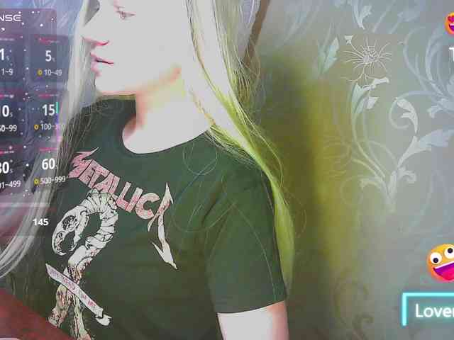 Shiny_Victoria webcam