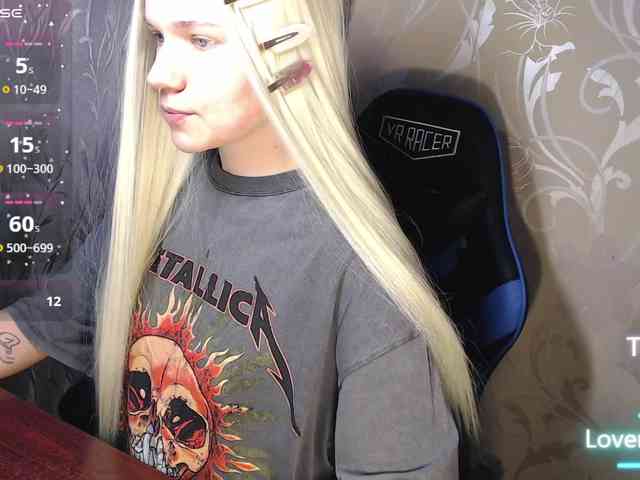 Shiny_Victoria webcam