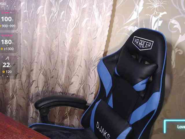 Shiny_Victoria webcam