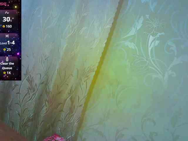 Shiny_Victoria webcam