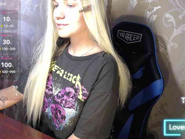 Shiny_Victoria webcam