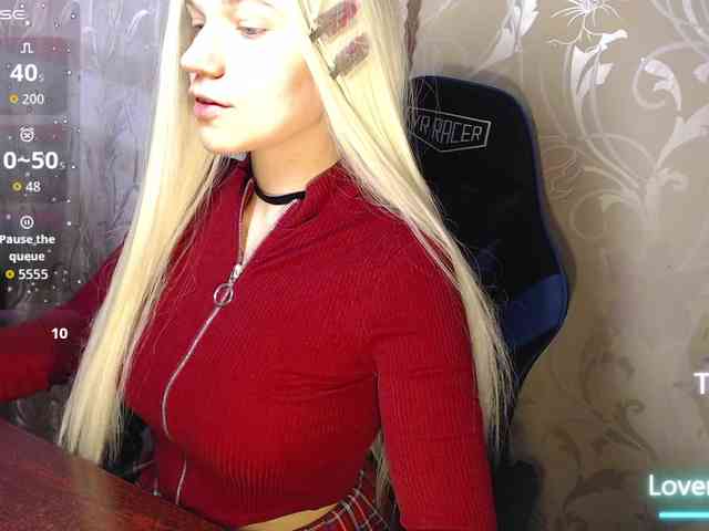 Shiny_Victoria webcam