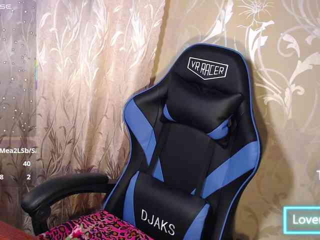 Shiny_Victoria webcam