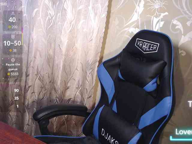 Shiny_Victoria webcam