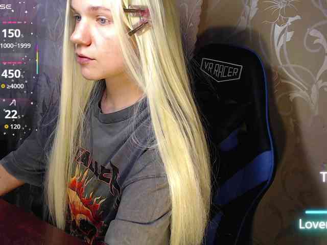 Shiny_Victoria webcam