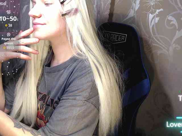 Shiny_Victoria webcam