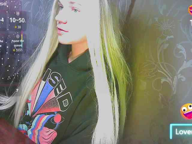 Shiny_Victoria webcam