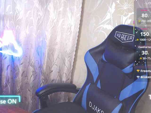 Shiny_Victoria webcam