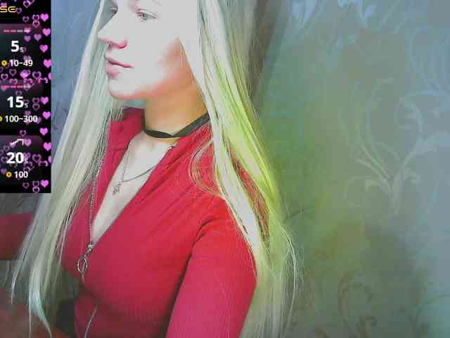 Shiny_Victoria webcam