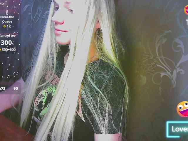 Shiny_Victoria webcam