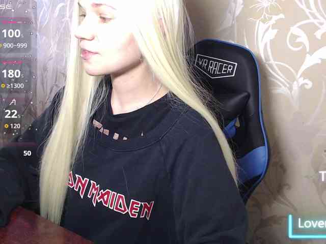 live sex cam chat Shinyvictoria