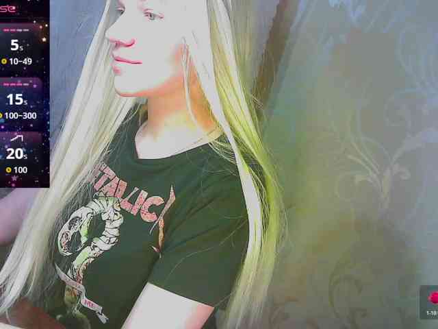 Shiny_Victoria webcam