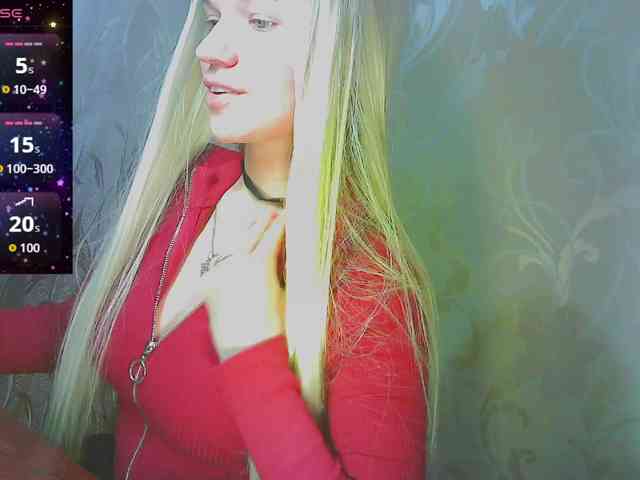 Shiny_Victoria webcam