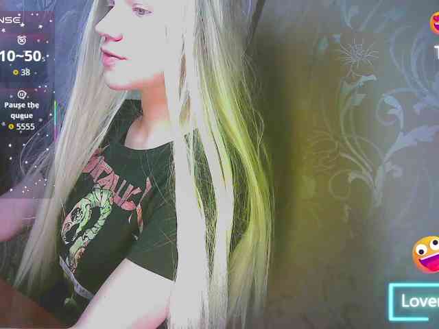 Shiny_Victoria webcam