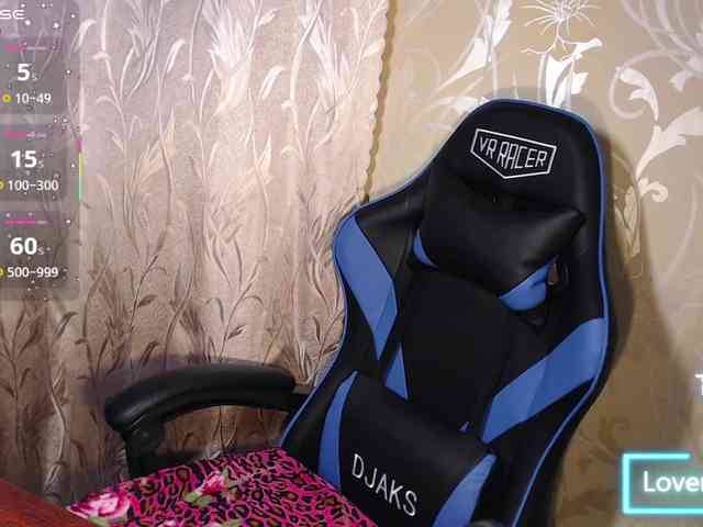 Shiny_Victoria webcam