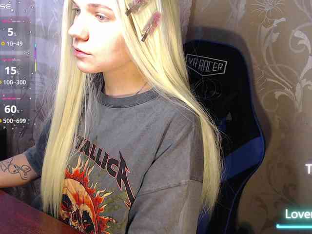 Shiny_Victoria webcam