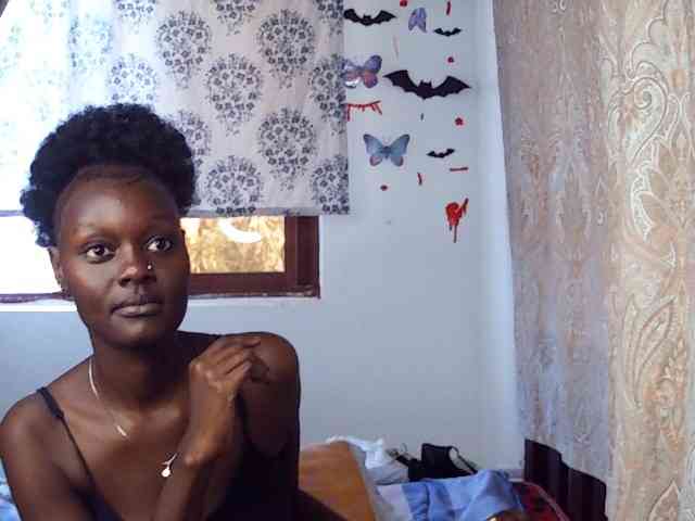 Queen-of-Bees webcam