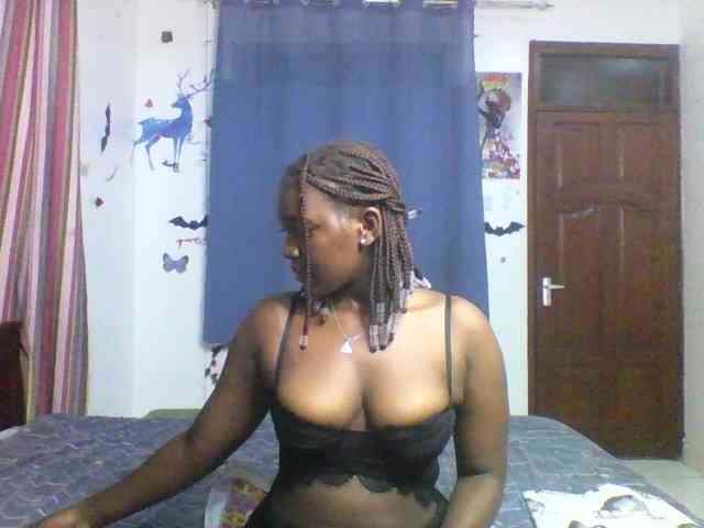 Queen-of-Bees webcam