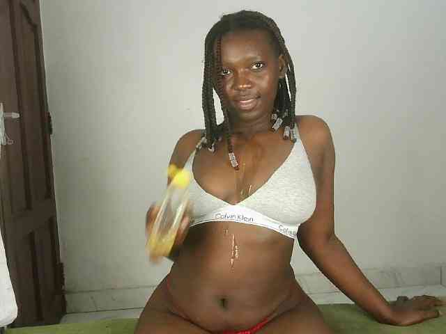 Queen-of-Bees webcam