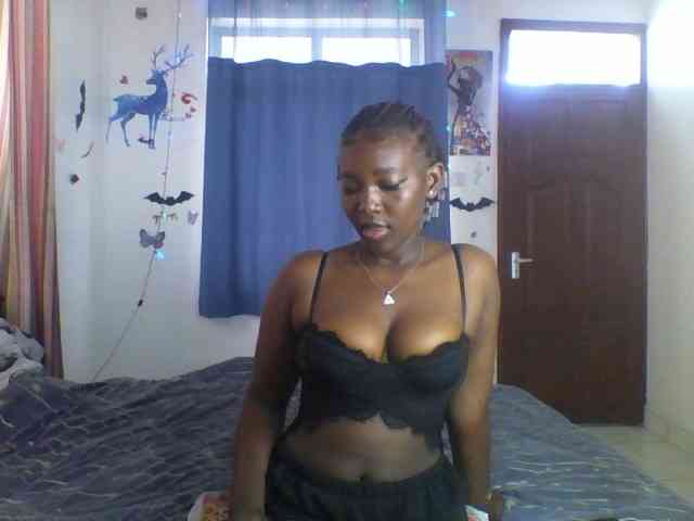 Queen-of-Bees webcam