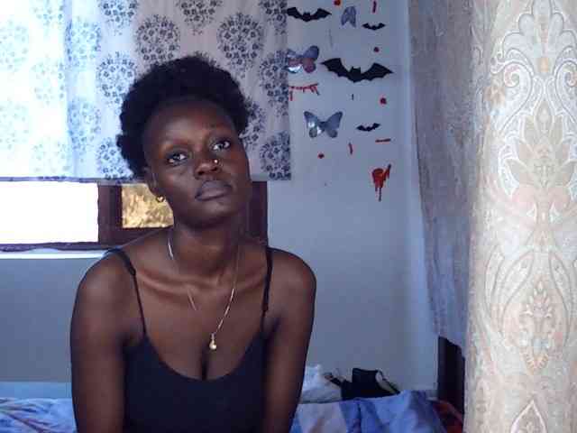 Queen-of-Bees webcam