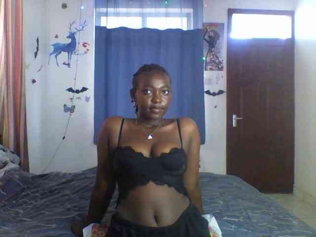 Queen-of-Bees webcam