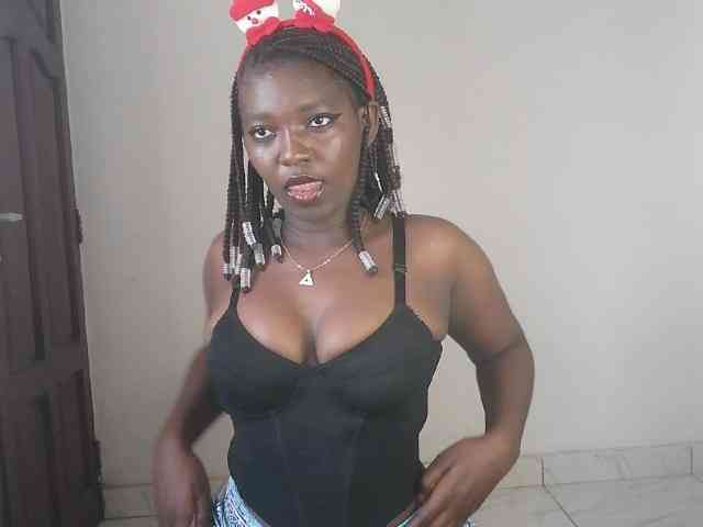 Queen-of-Bees webcam