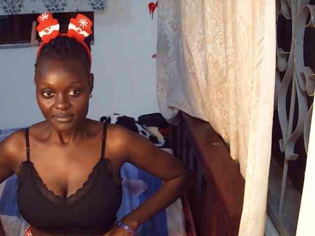 Queen-of-Bees webcam