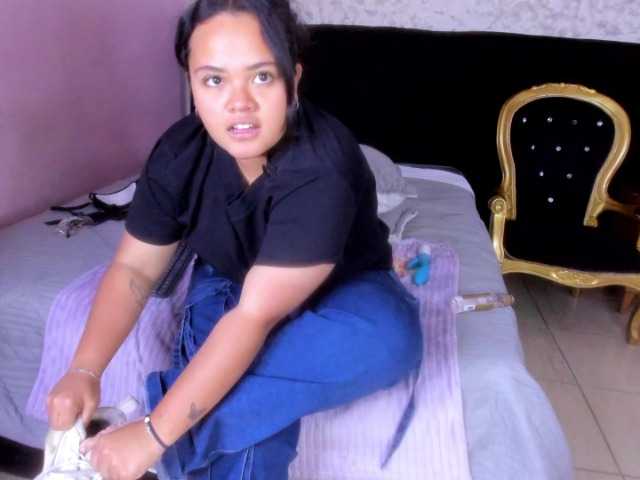 YumiViolet from BongaCams is Freechat