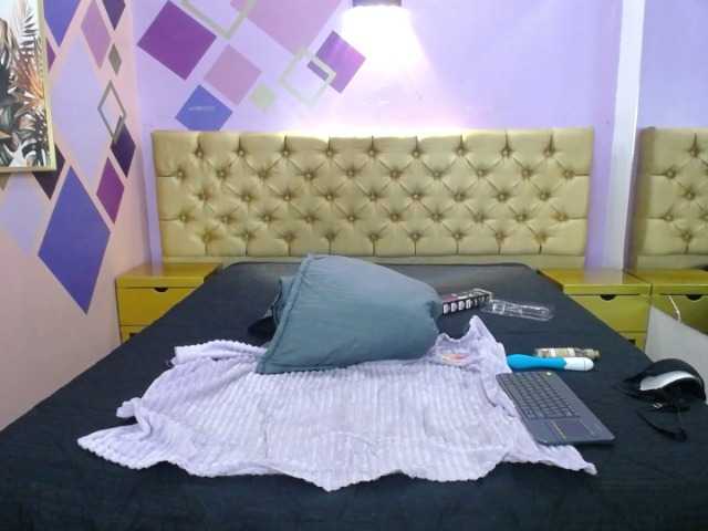 YumiViolet's BongaCams show and profile