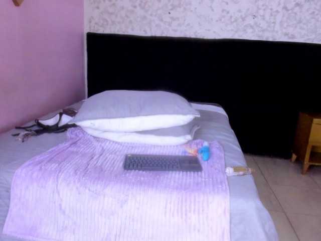 YumiViolet from BongaCams is Freechat