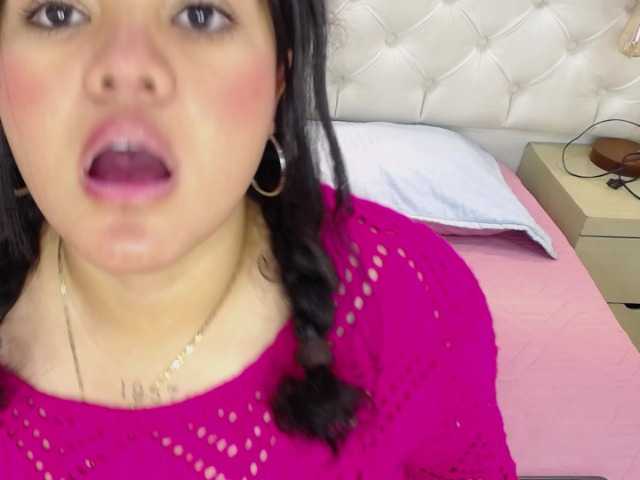 YumiViolet's BongaCams show and profile